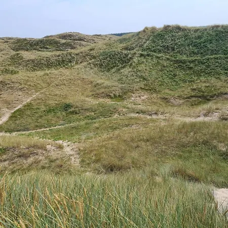 Feriehus 4 Person In Skagen-by Traum *