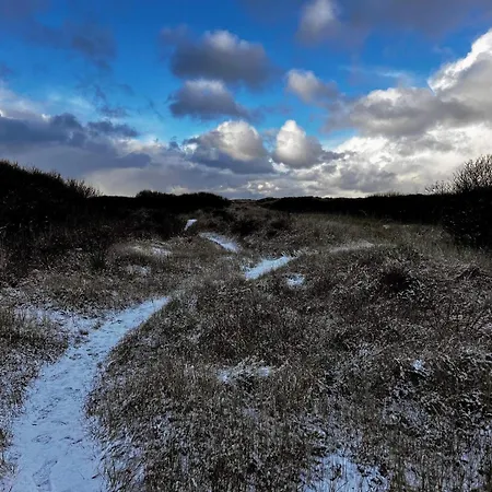 4 Person In Skagen-by Traum Holiday home