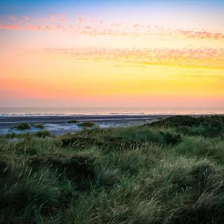 4 Person In Skagen-by Traum