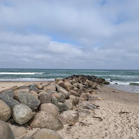 4 Person In Skagen-by Traum * Skagen