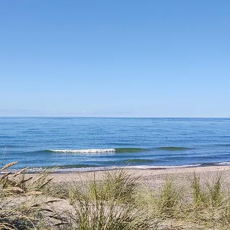 4 Person In Skagen-by Traum Skagen