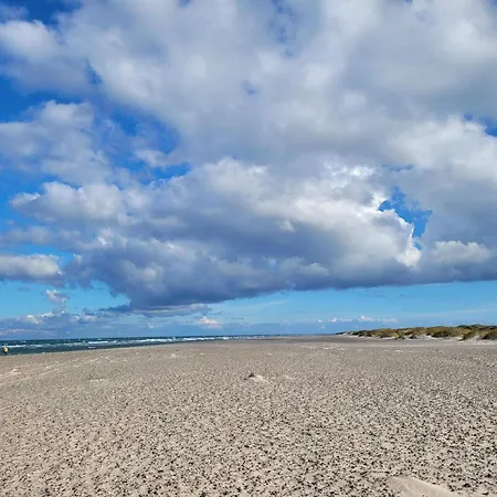 Feriehus 4 Person In Skagen-by Traum