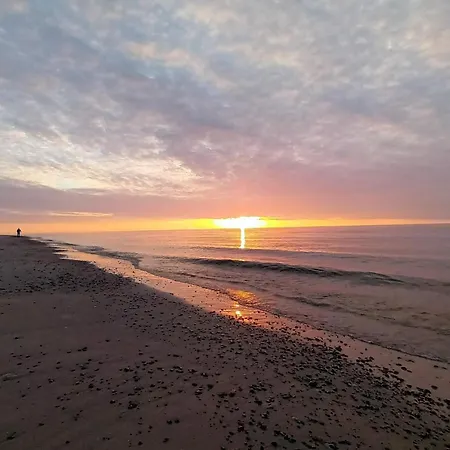 Holiday home 4 Person In Skagen-by Traum