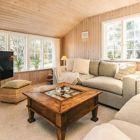 4 Person In Skagen-by Traum Holiday home