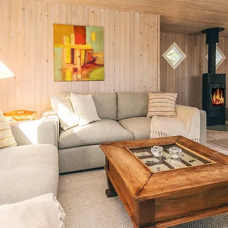 4 Person In Skagen-by Traum Feriehus Skagen