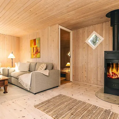 Feriehus 4 Person In Skagen-by Traum Skagen