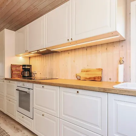 4 Person In Skagen-by Traum Holiday home *