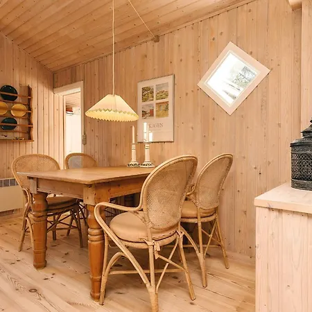 4 Person In Skagen-by Traum Skagen