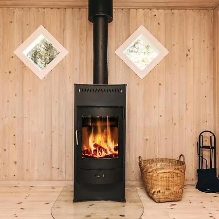 4 Person In Skagen-by Traum Skagen