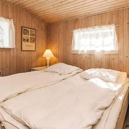 Feriehus 4 Person In Skagen-by Traum
