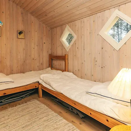 4 Person In Skagen-by Traum Skagen