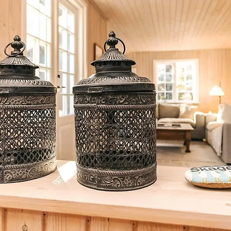 Feriehus 4 Person In Skagen-by Traum *
