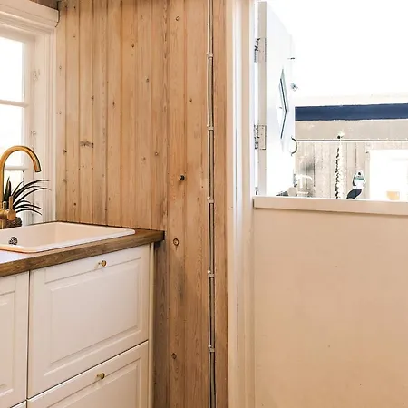4 Person In Skagen-by Traum Holiday home Skagen
