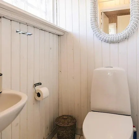 Feriehus 4 Person In Skagen-by Traum Skagen