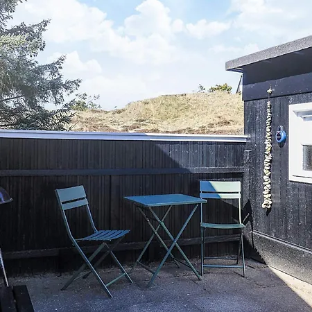 4 Person In Skagen-by Traum * Skagen