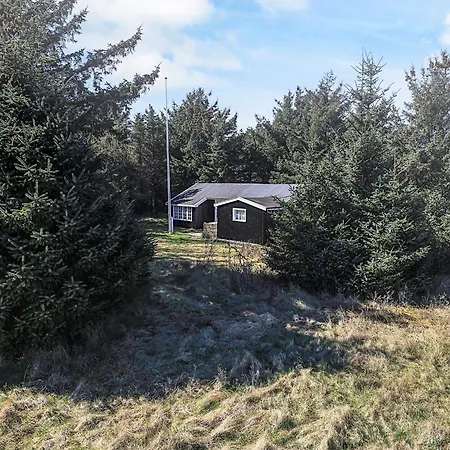 Feriehus 4 Person In Skagen-by Traum *