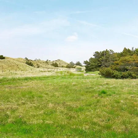 4 Person In Skagen-by Traum Holiday home *